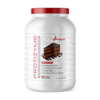 Metabolic Nutrition Protizyme 100% Whey Protein Powder - 52 Servings