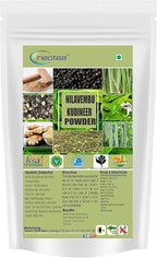 neotea Nilavembu Kudineer Powder Andrographis Herbal Mix - 300g