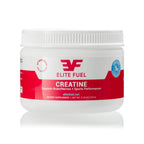 EF Elite Fuel Creatine Monohydrate Powder - 30 Servings