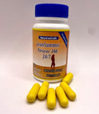 Energybolizer LS Forever 366 Appetite Control - 36 Capsules - image 2