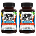 FarmHaven Digestive Enzymes with Probiotics & Herbs - 120 Capsules