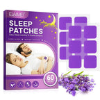 WanDu&Herbal Sleep Patches Extra Strength - 120 Patches - image 2
