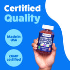 The Feel Great Vitamin Company Sambucus Elderberry Gummies with Zinc & Vitamin C - image 6