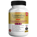 BIOQUIRE Estromeno 360 Complete Max Menopause Support - 60 Capsules