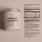 Plexus Multi-Action Collagen Complex Skin, Hair & Nail Formula - 7.2 oz - image 6