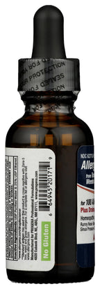 PROGENA - Allergena Texas Trees - Allergy Relief Drops (1 Fl Ounce) - image 2