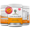 Simply Natures Pure Cardio Heart Health Nitric Oxide Booster Powder