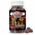 WellBoost Creatine MAX Gummies 5000mg - 90 Gummies