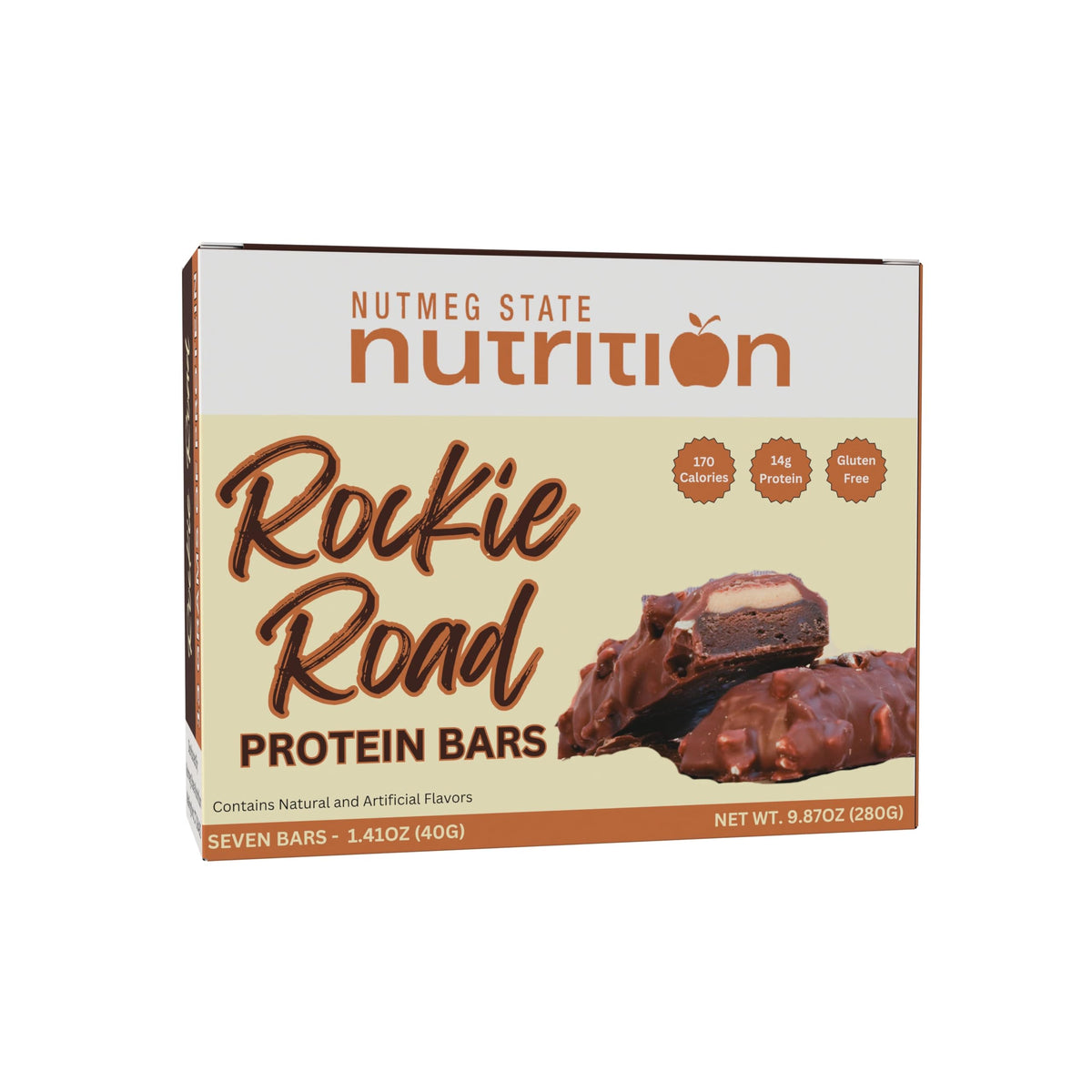 FITWISE - High Protein Layer Bars