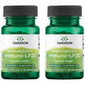 Swanson Immunobiotic Immuno-Lp20 50mg Immune Support - 60 Vegetarian Capsules
