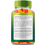 IDEAL PERFORMANCE TheraBloom Hemp Gummies Maximum Strength - 120 Gummies - image 3