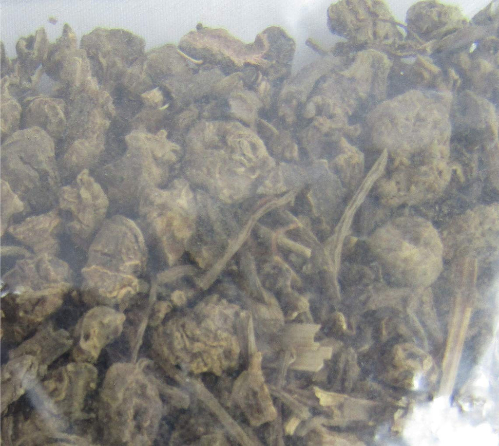 CircuitOffice Valerian Root Cut Herb - 1 Ounce - image 3