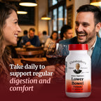 Christopher's Original Formulas Lower Bowel Cleanse Formula - 100 Capsules - image 6