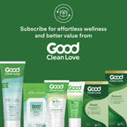 Good Clean Love Reset Homeopathic Vaginal Suppository - 10 Capsules - image 5