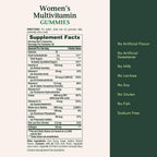 Nature's Bounty Women Multivitamin Gummies Mixed Berry - 90 Gummies - image 6