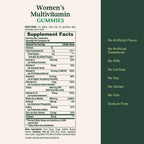 Nature's Bounty Women Multivitamin Gummies Mixed Berry - 90 Gummies - image 6