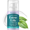 SMNutrition Advanced Estro-Life Balancing Skin Cream - 3.5 oz