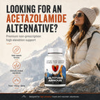 Flight Armour Altitude Armour Altitude Acclimation Support - 120 Capsules - image 3