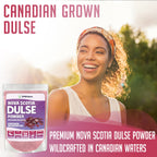 XPRS Nutra Dulse Powder (Palmaria Palmata) - Canadian Grown Nova