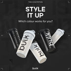 Bulk Iconic Shaker Bottle 750ml Gunmetal Black - 1 Count - image 5
