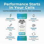 MYOXCIENCE Electrolyte STIX