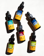 Herb Pharm Wild Cherry Bark Liquid Extract for Respiratory Support - 1 Fl Oz - image 9