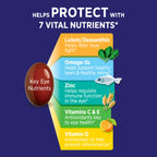 Ocuvite Eye Performance Vitamin & Mineral Supplement - 30 Softgels - image 3