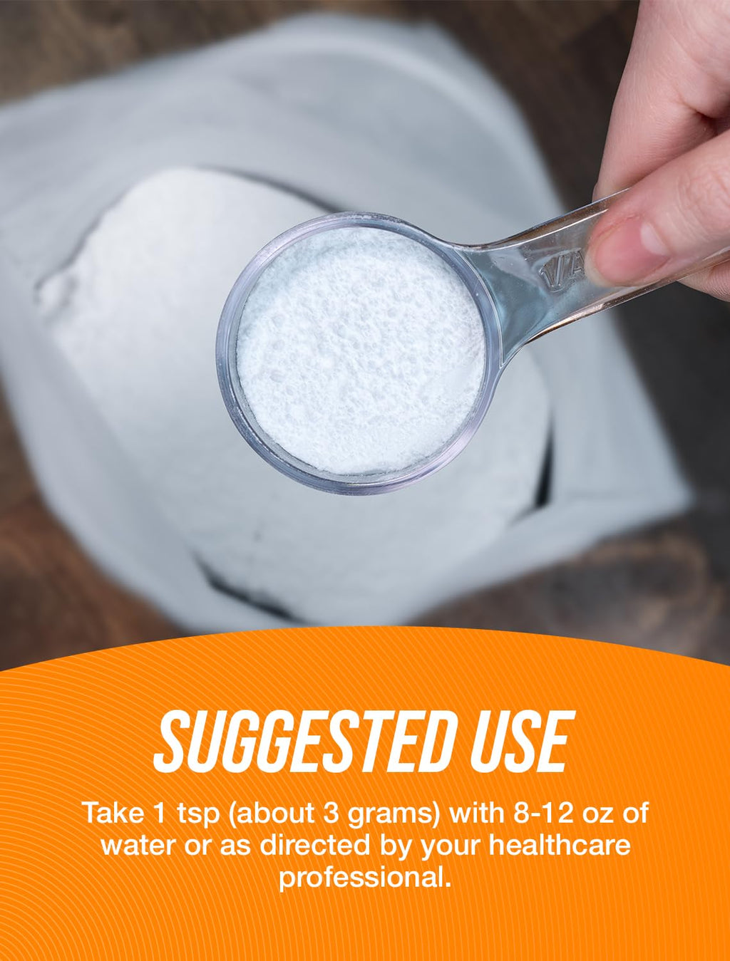 BulkSupplements.com L-Citrulline Powder