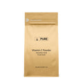 Pure Original Ingredients Vitamin C Powder Ascorbic Acid