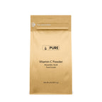 Pure Original Ingredients Vitamin C Powder Ascorbic Acid