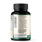 Nature's Nutrition Adrenal Support Supplement - Advanced Cortex