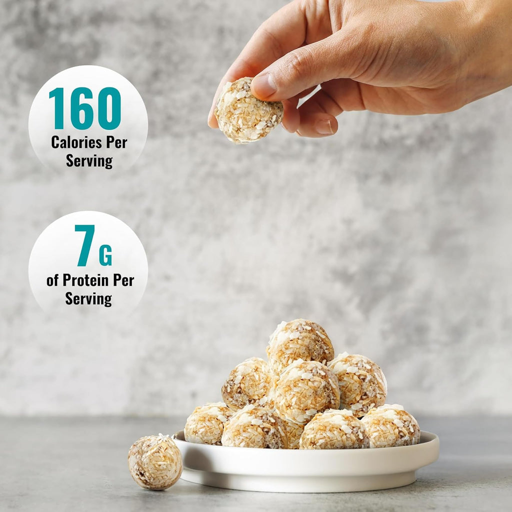 The GFB 10 Count Bites Parent
