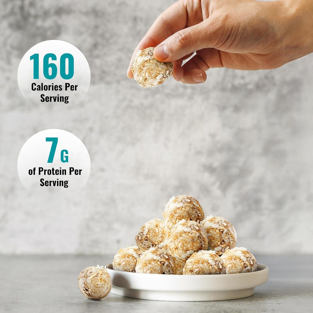 The GFB 10 Count Bites Parent