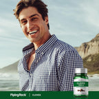 Piping Rock Cloves Supplement - 100 Capsules - image 6