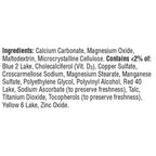Caltrate Minis Calcium & Vitamin D3 Tablets - 300 Count - image 6