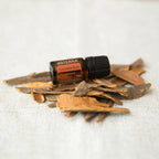 doTERRA Cinnamon Essential Oil - 5 ml - image 3