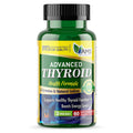 America Medic & Science Advanced Thyroid Support - 60 Capsules