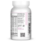 Maxi Health Small Prenatal with Methylfolate Capsules