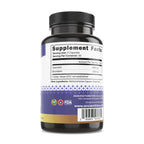 Ancient Bliss Quercetin with Bromelain 1000mg - 120 Capsules - image 5