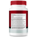 NutraRize Blood Flow Max Capsules for Circulation - 60 Capsules - image 2