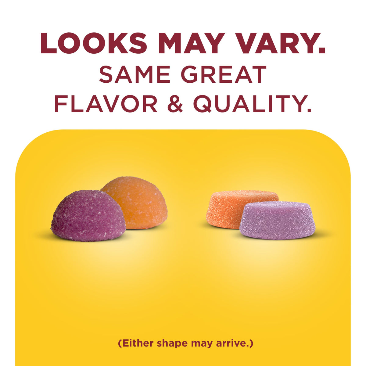 Nature Made Calcium 500 mg with Vitamin D3 - 80 Gummies - image 2