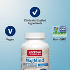 Jarrow Formulas See Packaging
