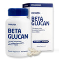Immunocorp Immutol Immune Support Supplement Beta Glucan - 60 Capsules