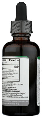 Nature's Answer Alcohol-Free Bitters with Ginger - 2 Fl Oz - image 2