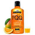MBS Biotechnology Super PQQ Liquid 20mg - 32 Fl Oz