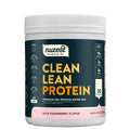 Nuzest - Pea Protein Powder - Clean Lean Protein