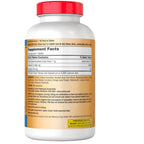 Kirkland Signature Chewable Vitamin C 500 mg - 500 Tablets - image 2