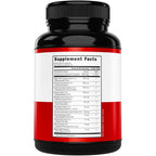 Dorado Nutrition Berberine 14 in 1 Supplement - 60 Capsules - image 2