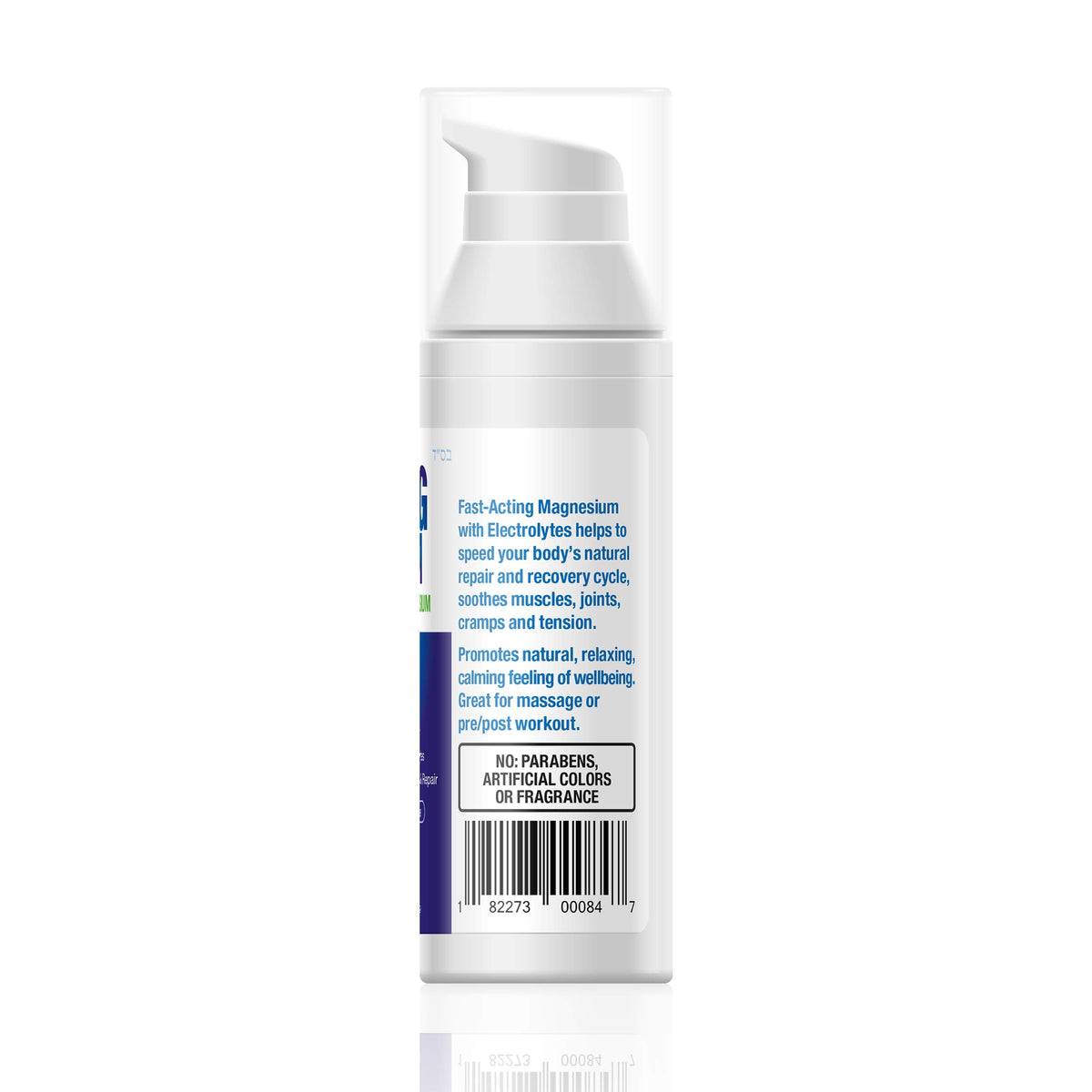 Vita Sciences TriMag Cream Topical Magnesium - 1.7 Fl Oz - image 9