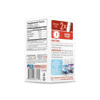 NeuropAWAY Cardiovascular Support 1200mg Berberine - 30 Capsules - image 3